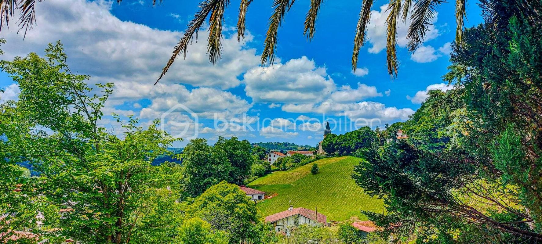 Maison à vendre, 240m², Hasparren