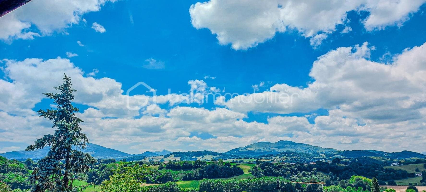 Maison à vendre, 240m², Hasparren