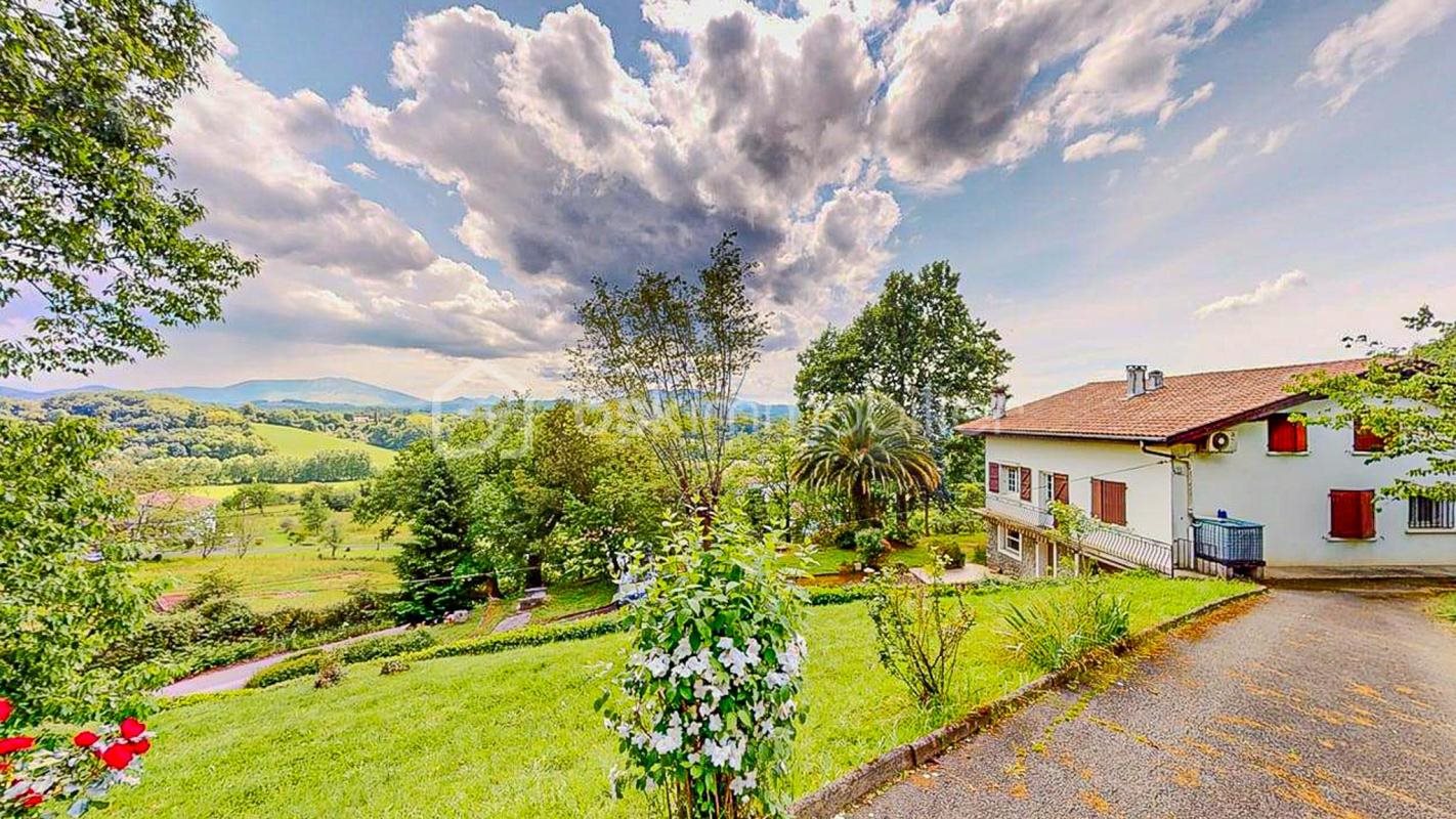 Maison à vendre, 240m², Hasparren