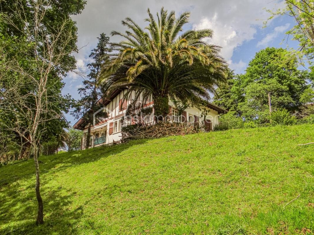 Maison à vendre, 240m², Hasparren