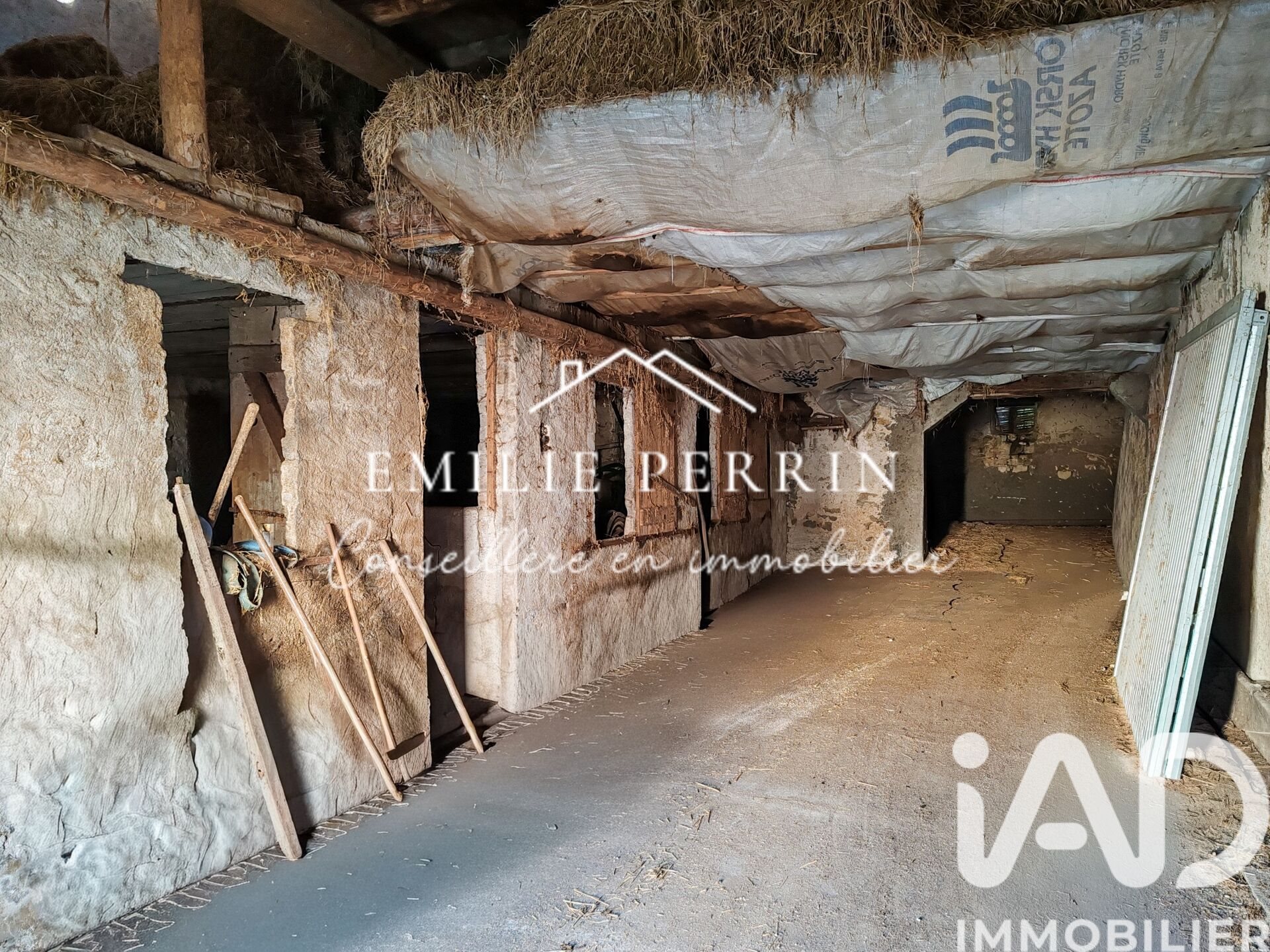 Maison à vendre, 180m², Kirschnaumen