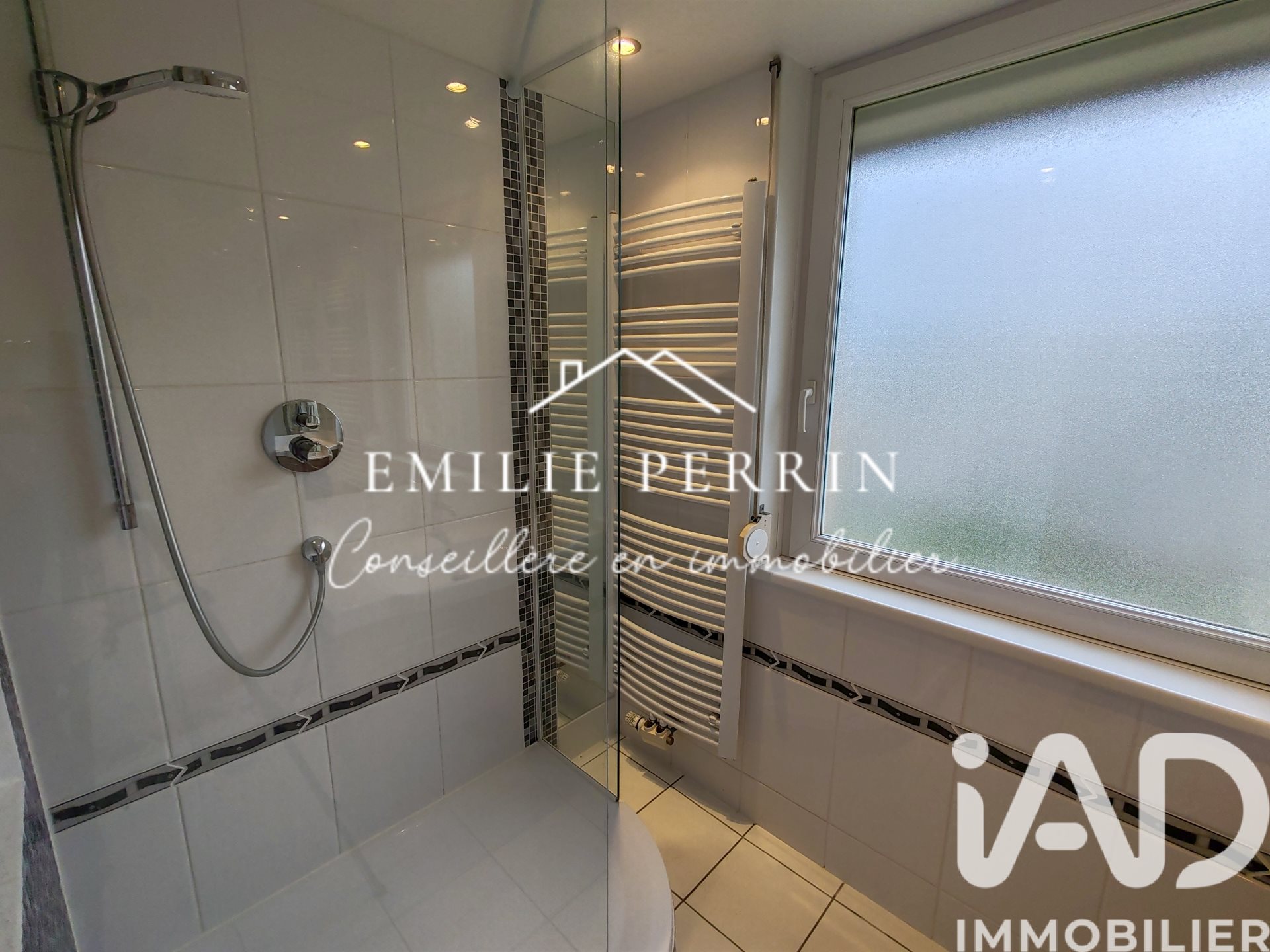 Appartement à vendre, 62m², Bouzonville