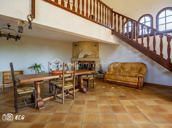 Maison à vendre, 214m², Montpellier