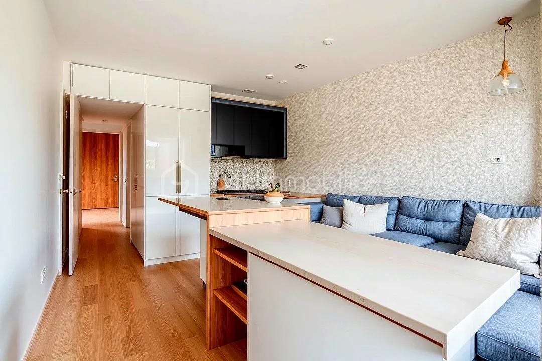Appartement à vendre, 40m², Palavas-les-Flots