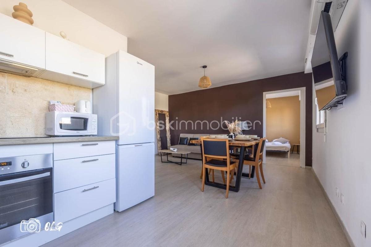 Appartement à vendre, 55m², Lattes