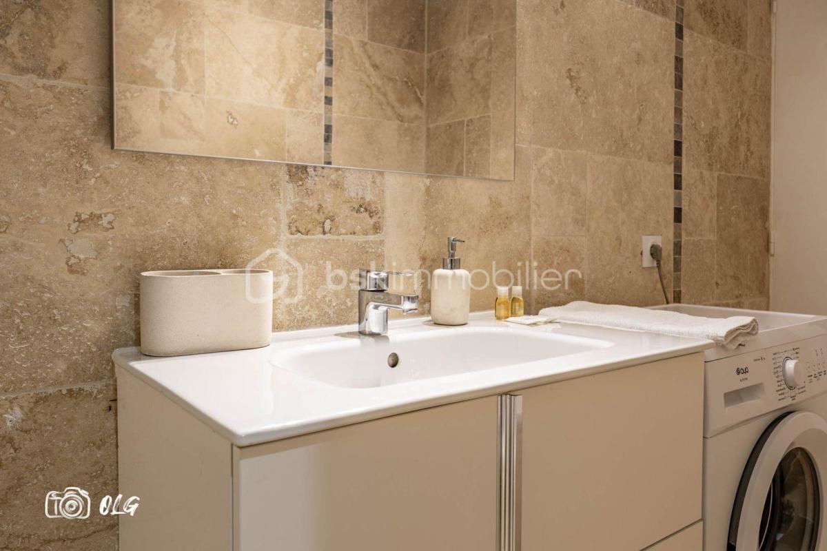 Appartement à vendre, 55m², Lattes