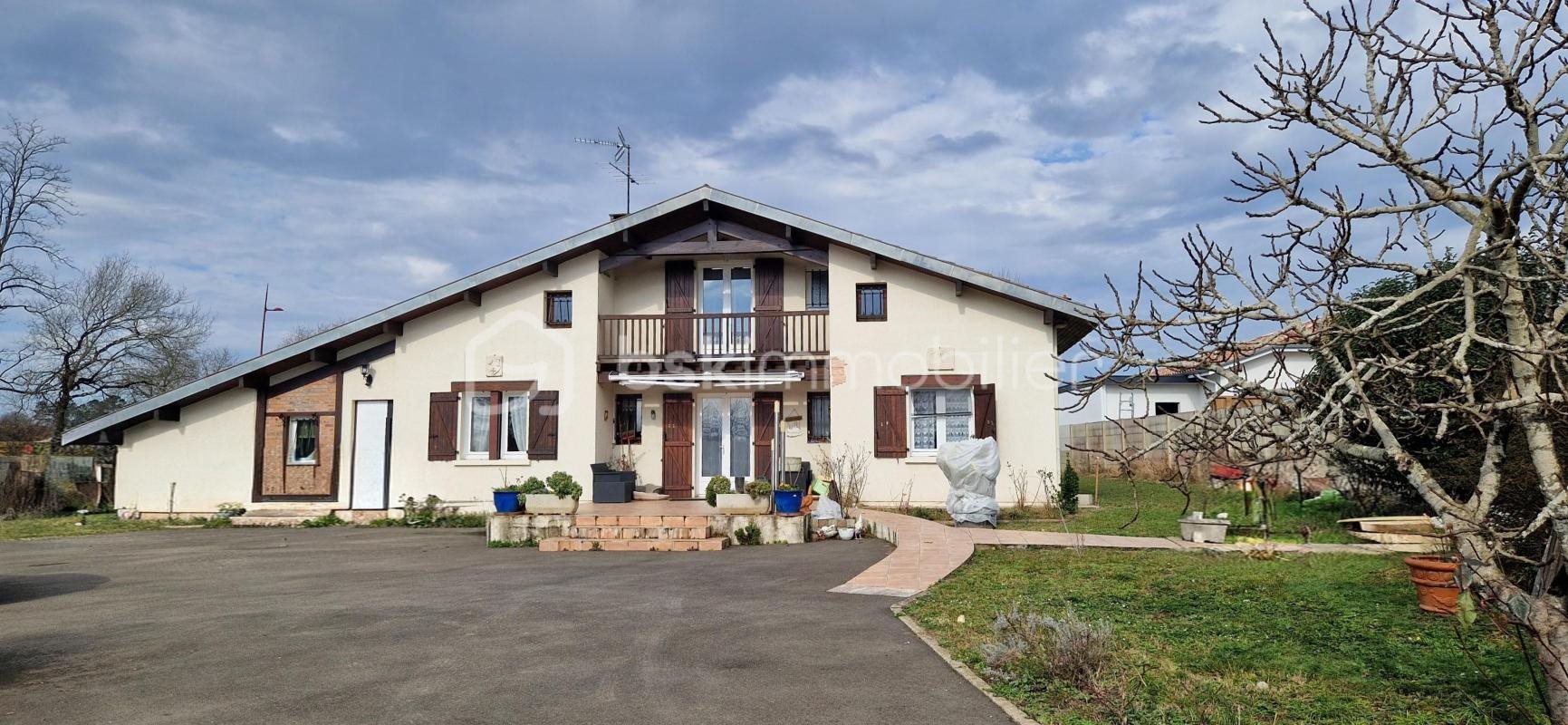Maison à vendre, 200m², Saint-Vincent-de-Paul