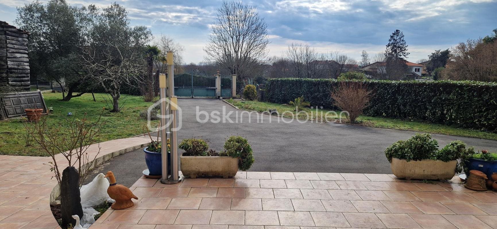Maison à vendre, 200m², Saint-Vincent-de-Paul