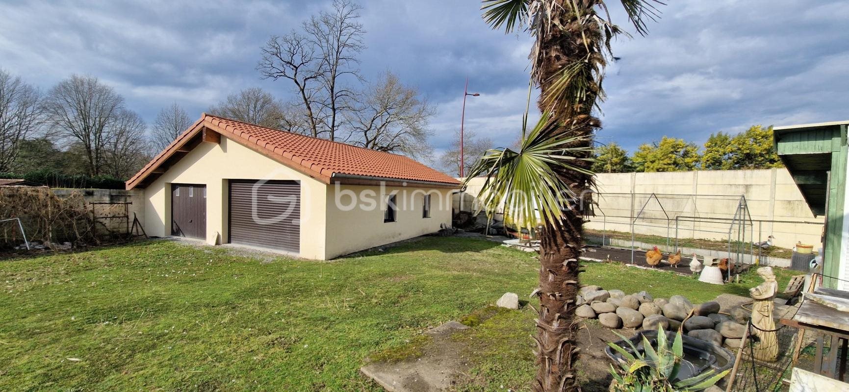 Maison à vendre, 200m², Saint-Vincent-de-Paul