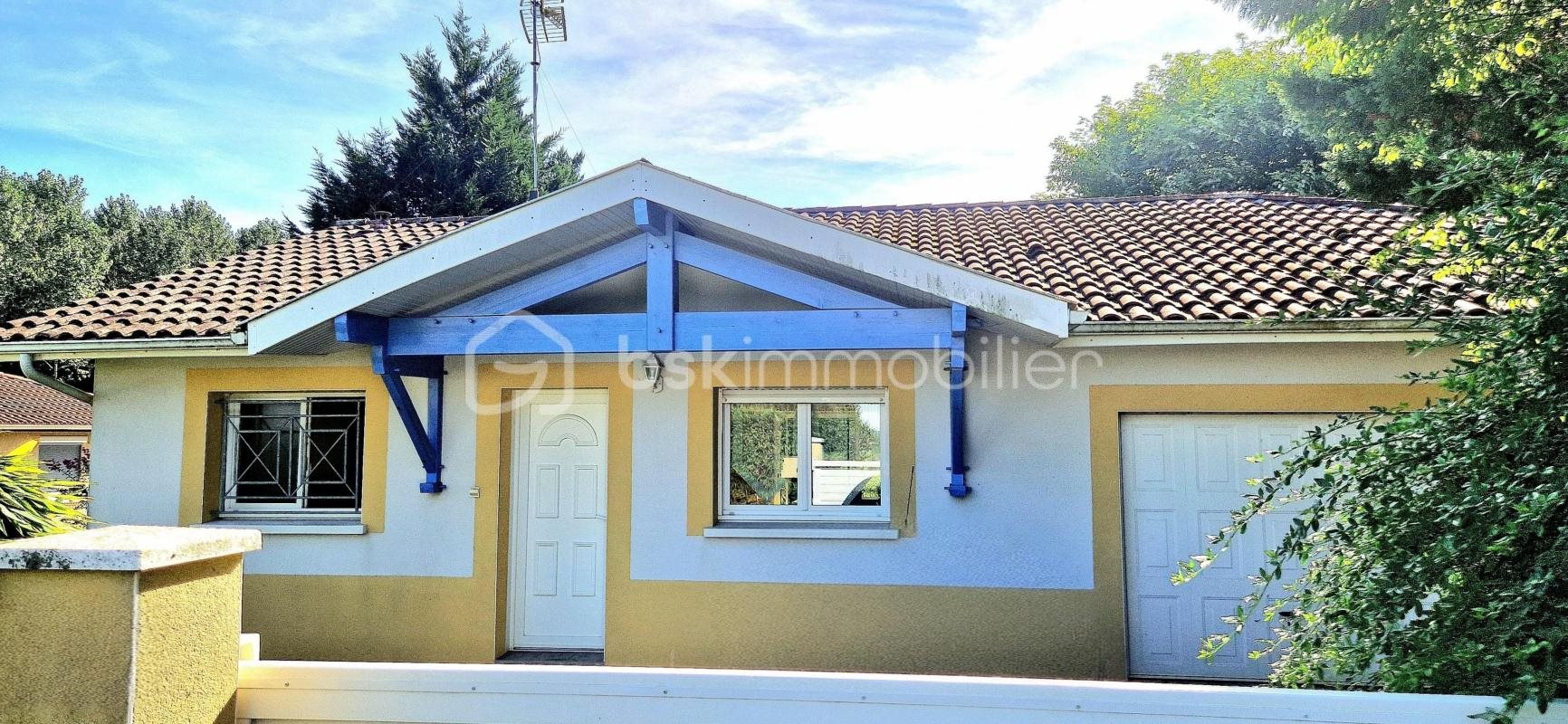 Maison à vendre, 76m², Dax