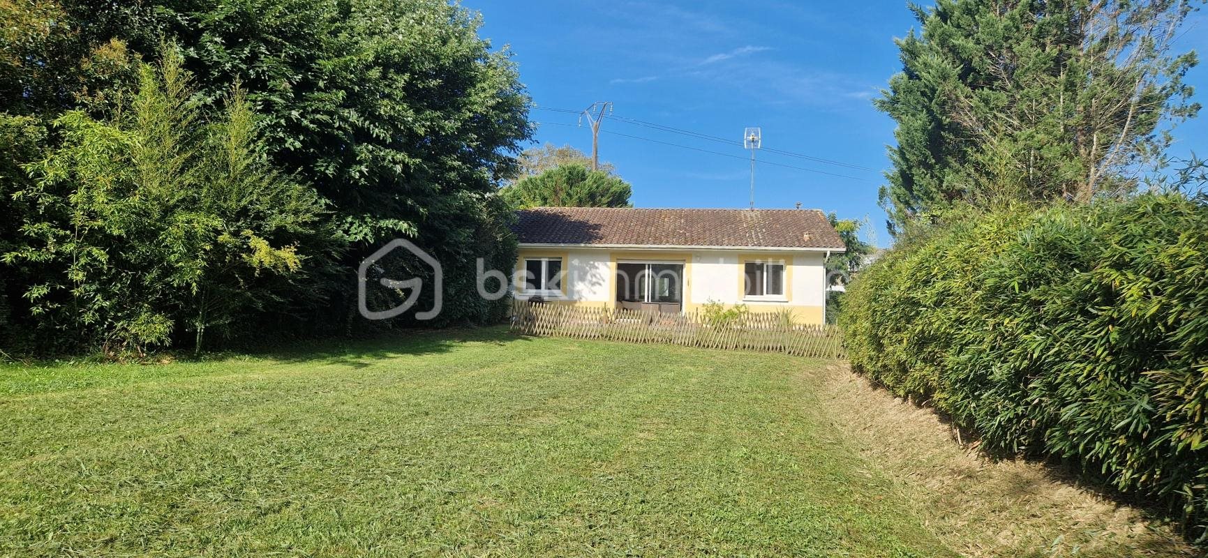 Maison à vendre, 76m², Dax