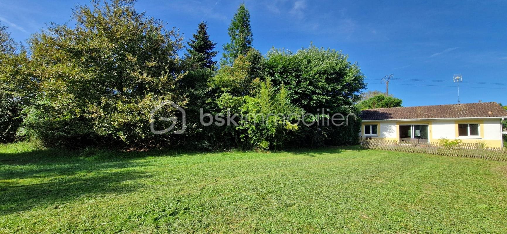 Maison à vendre, 76m², Dax