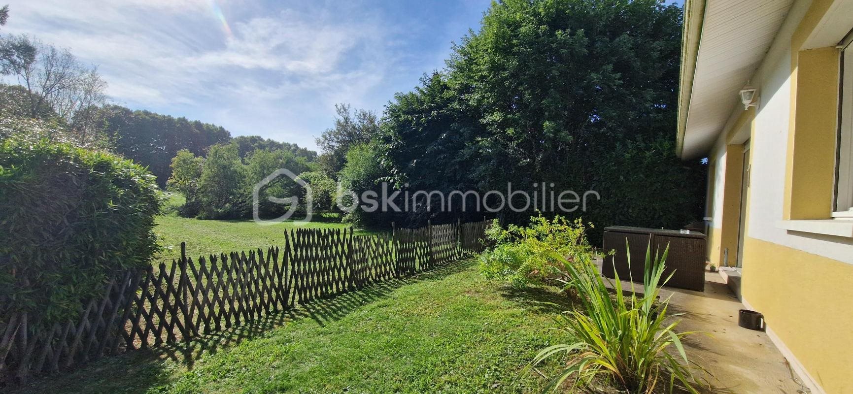 Maison à vendre, 76m², Dax