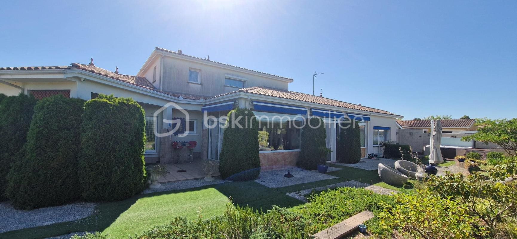 Maison à vendre, 284m², Saint-Paul-lès-Dax