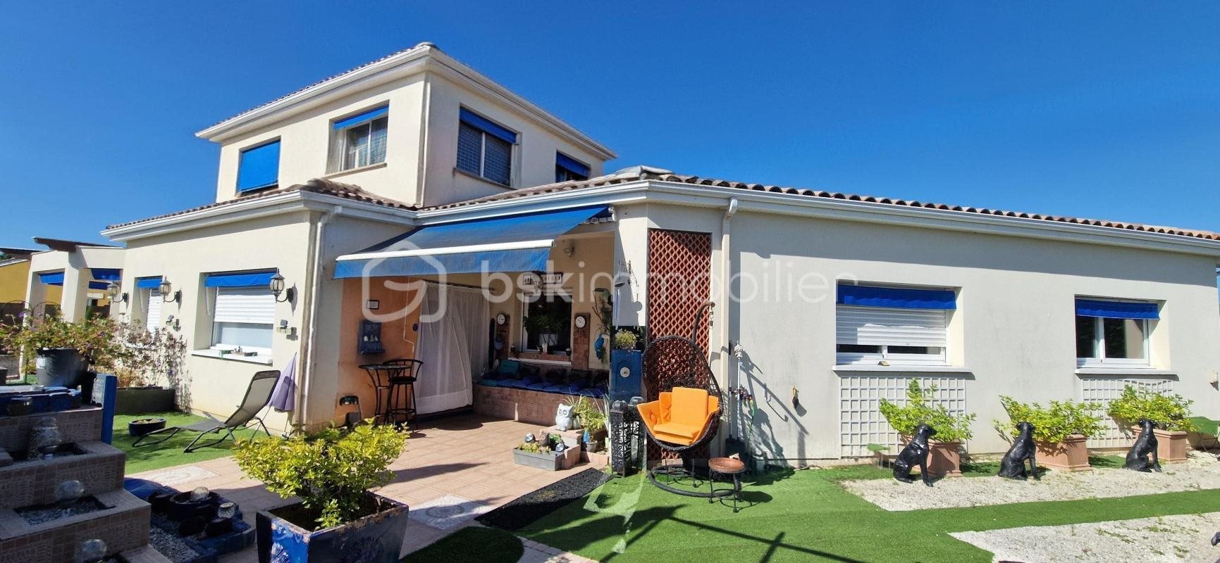 Maison à vendre, 284m², Saint-Paul-lès-Dax