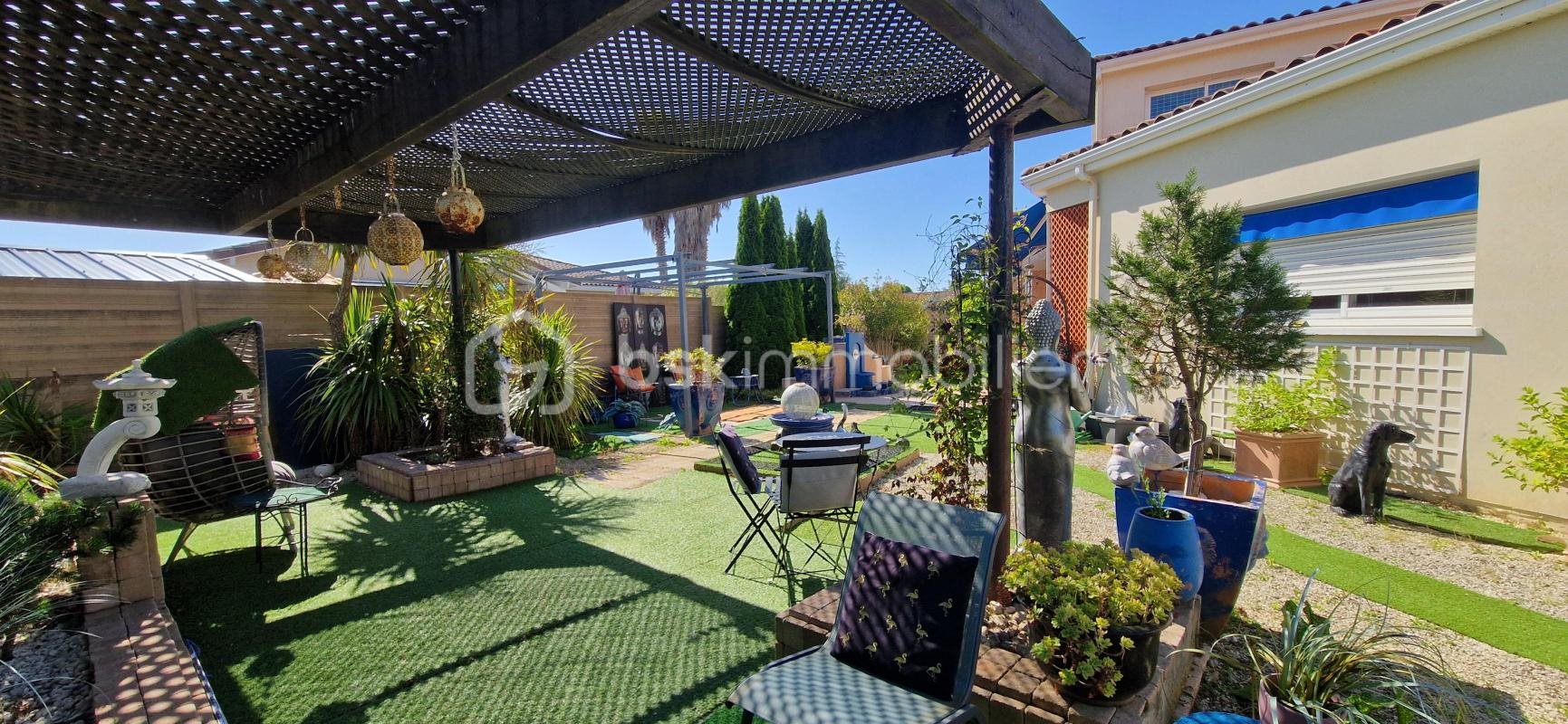 Maison à vendre, 284m², Saint-Paul-lès-Dax