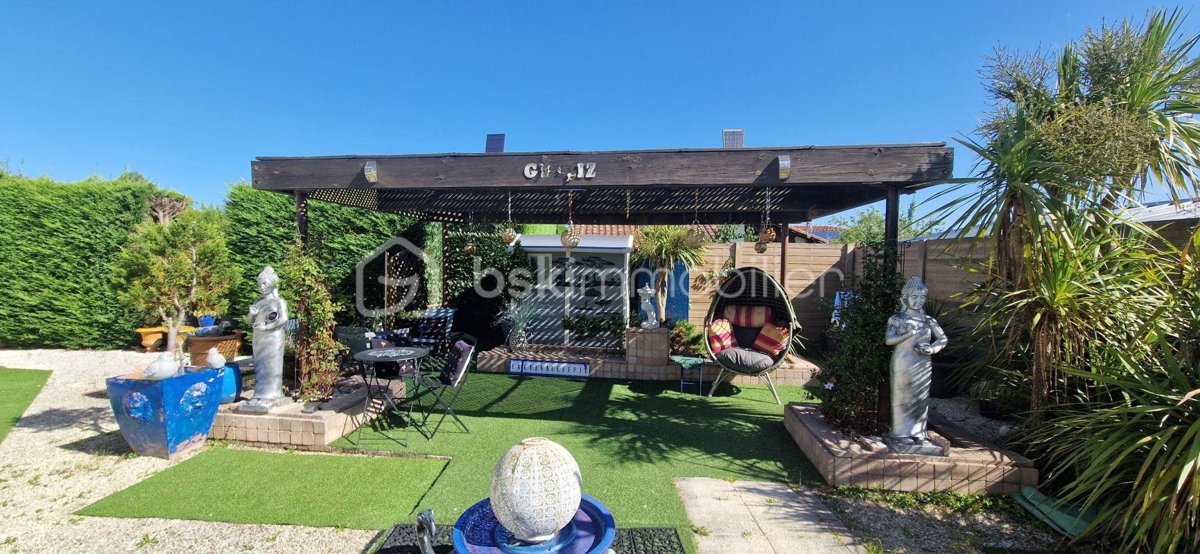 Maison à vendre, 284m², Saint-Paul-lès-Dax