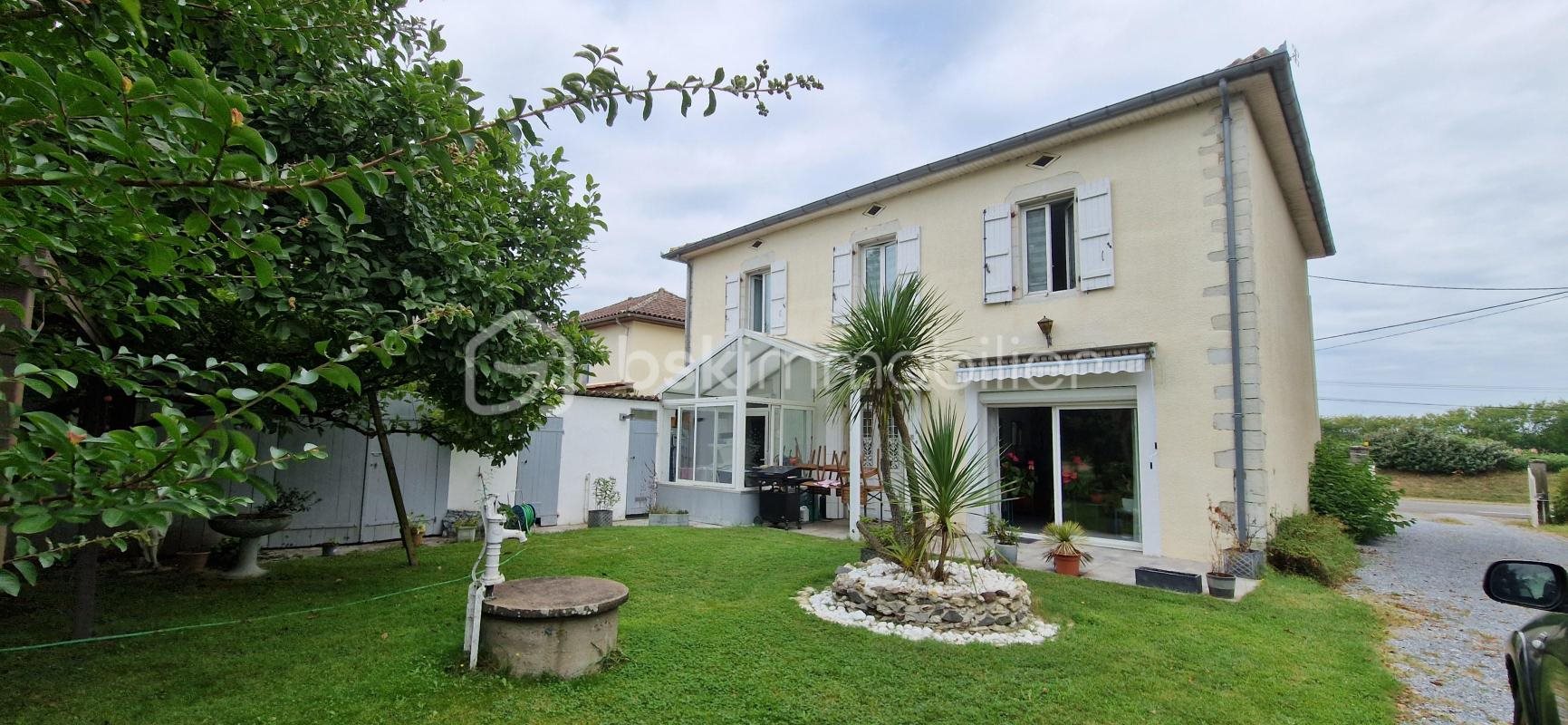 Maison à vendre, 165m², Saint-Vincent-de-Paul