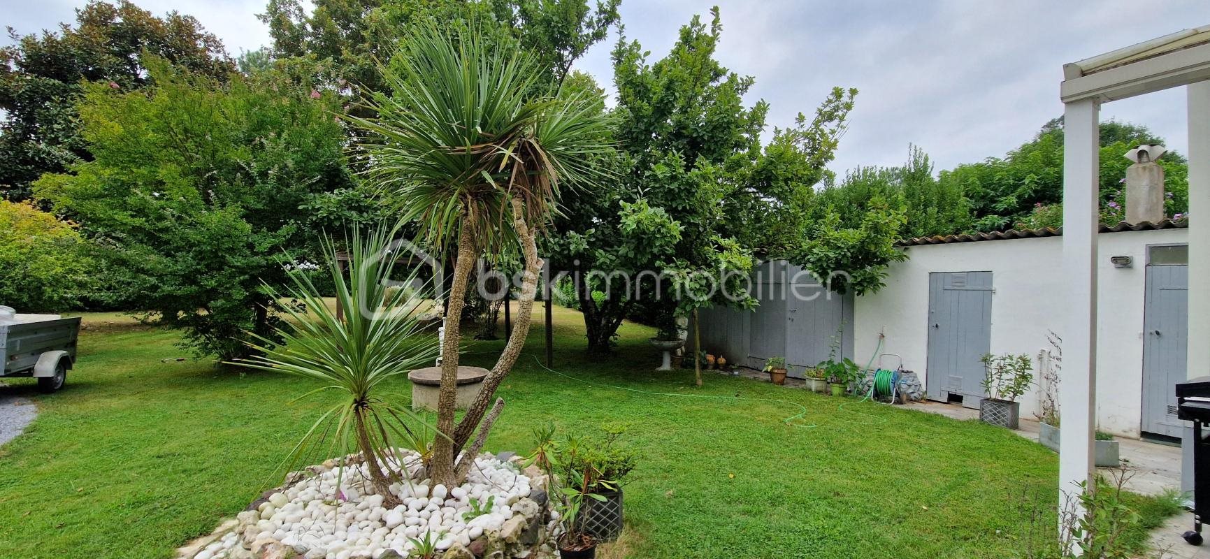 Maison à vendre, 165m², Saint-Vincent-de-Paul