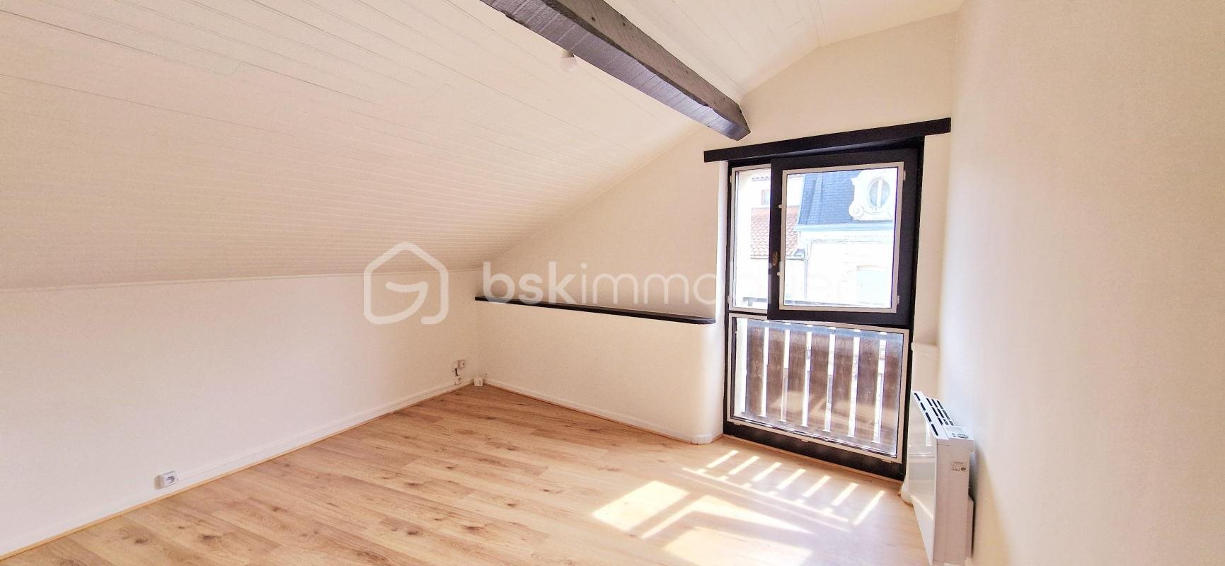 Appartement à vendre, 28m², Dax