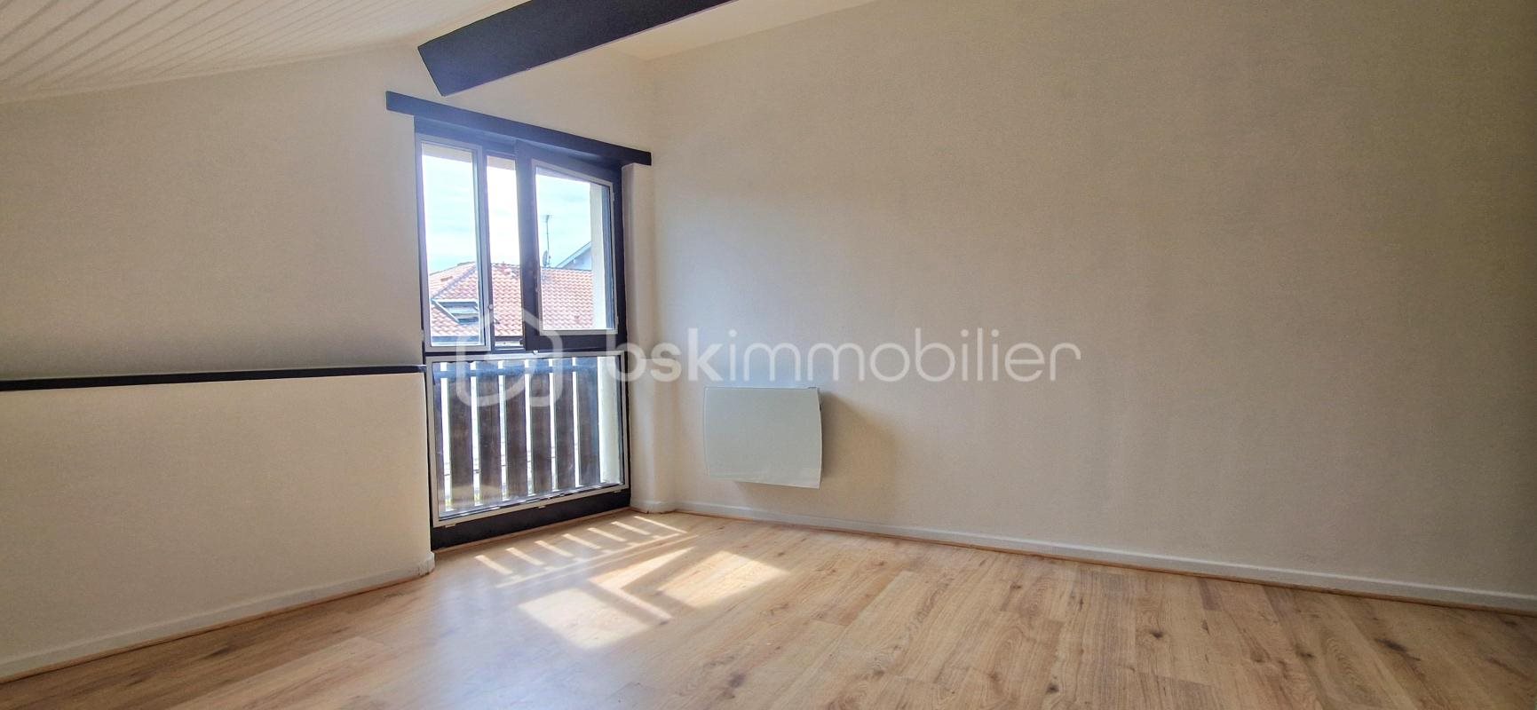 Appartement à vendre, 28m², Dax