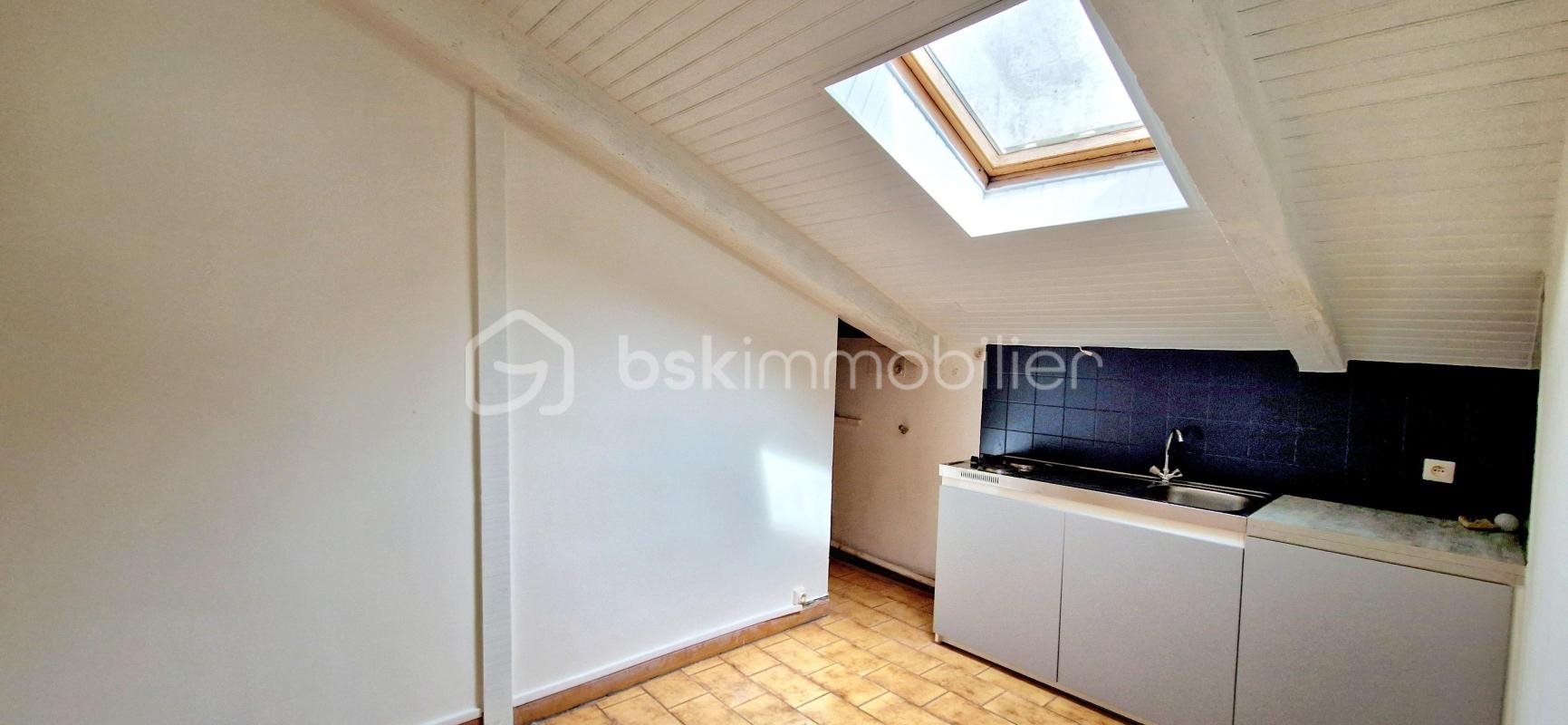 Appartement à vendre, 28m², Dax