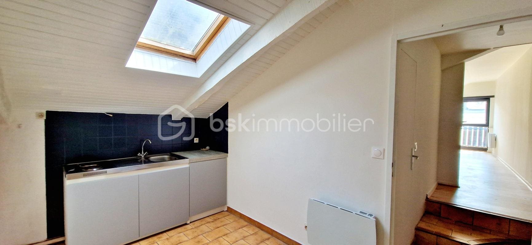 Appartement à vendre, 28m², Dax