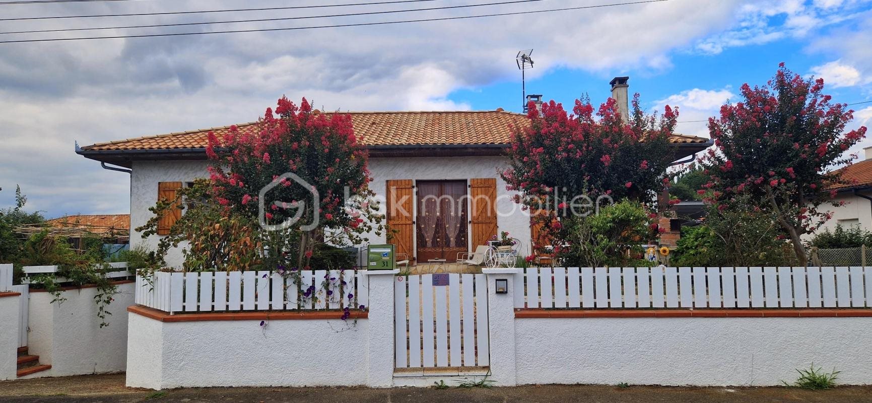 Maison à vendre, 94m², Dax