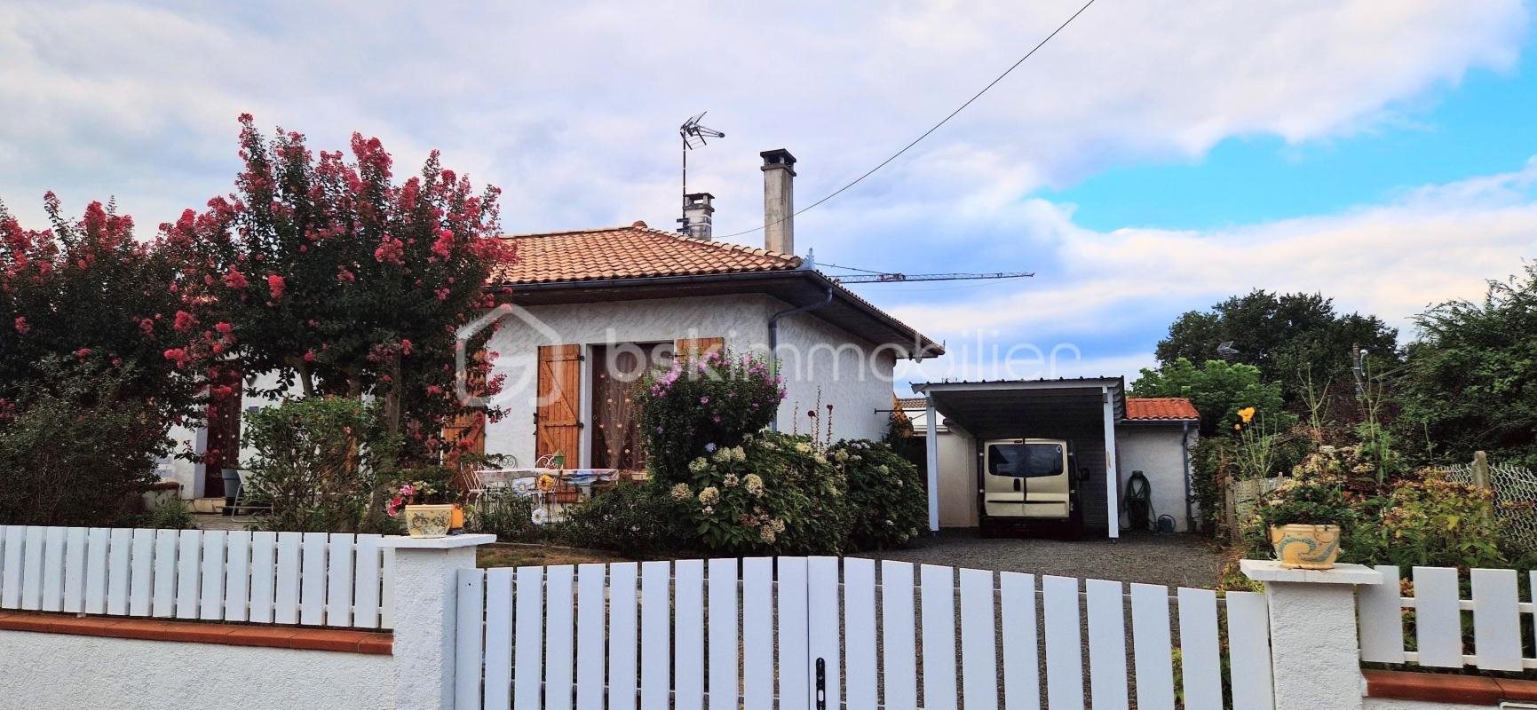 Maison à vendre, 94m², Dax