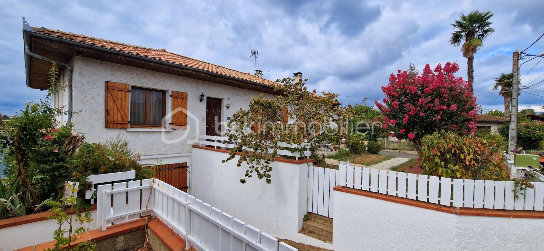 Maison à vendre, 94m², Dax