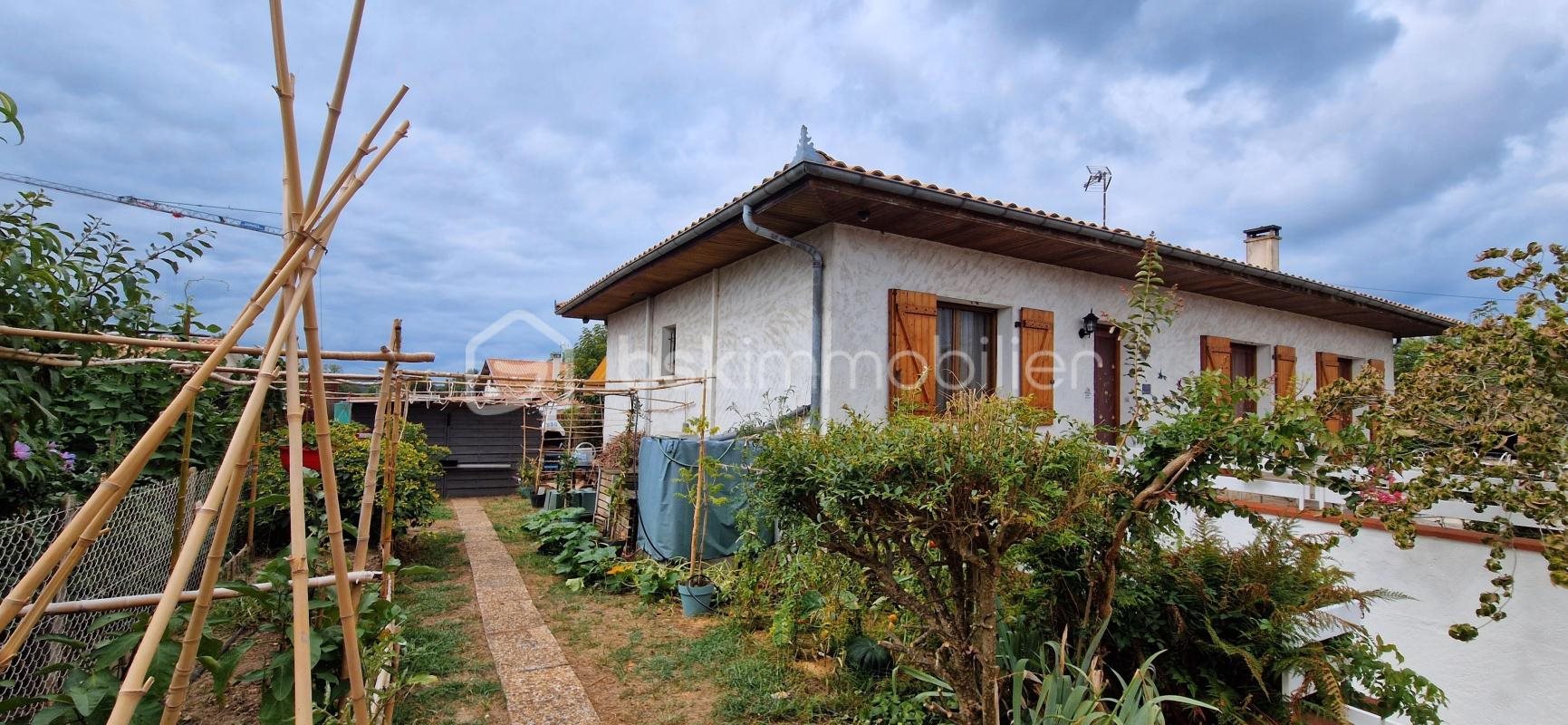 Maison à vendre, 94m², Dax