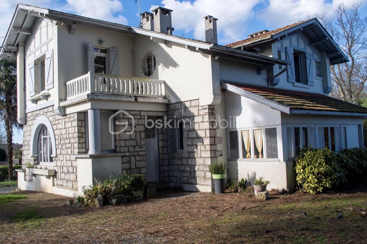 Appartement à vendre, 80m², Saint-Paul-lès-Dax
