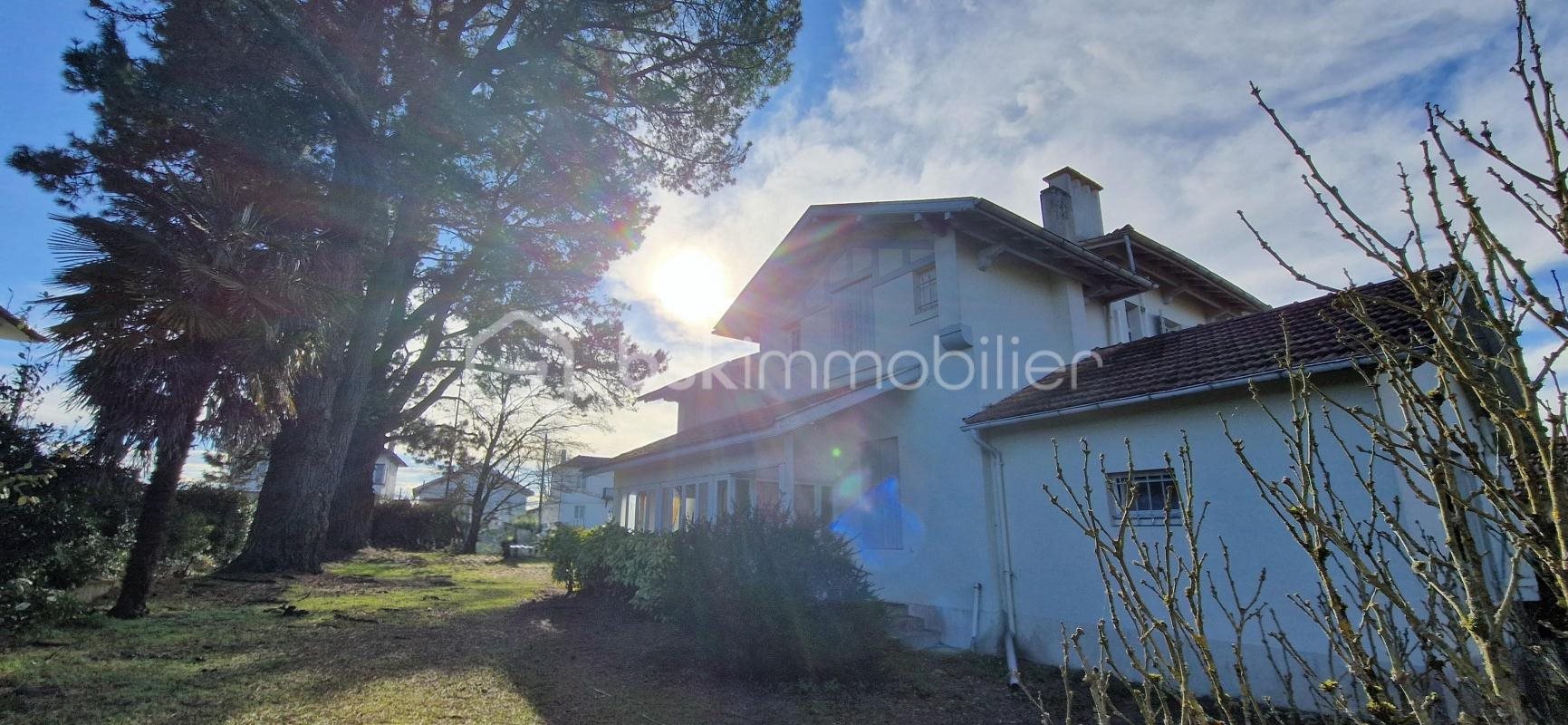 Appartement à vendre, 80m², Saint-Paul-lès-Dax