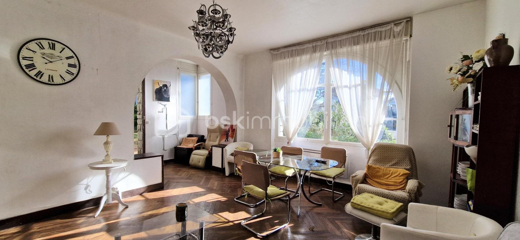 Appartement à vendre, 80m², Saint-Paul-lès-Dax