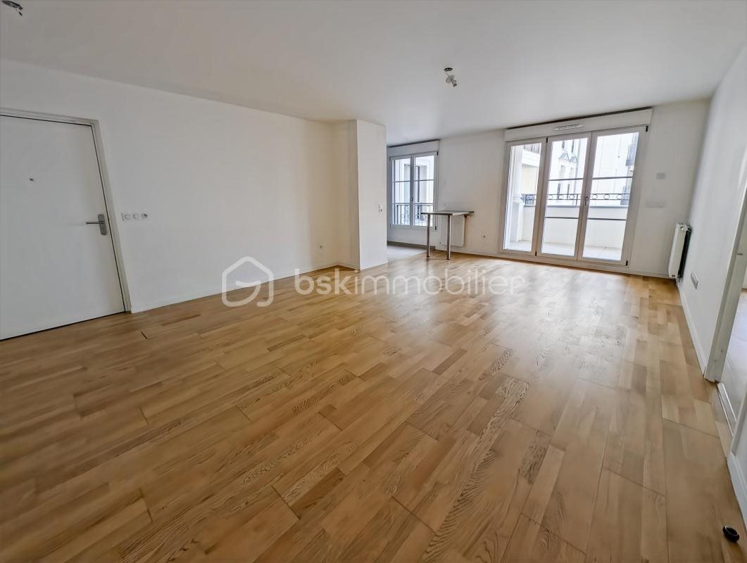 Appartement à vendre, 76m², Clamart