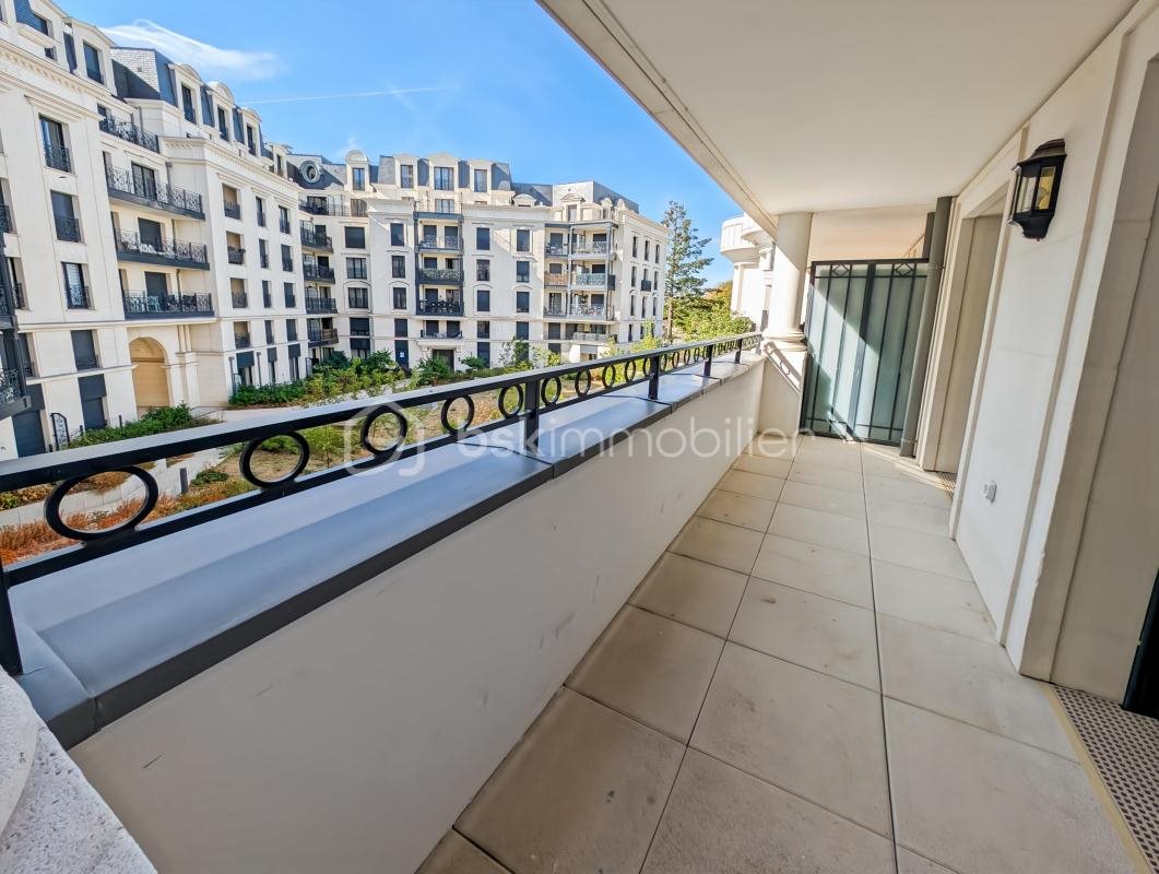Appartement à vendre, 76m², Clamart