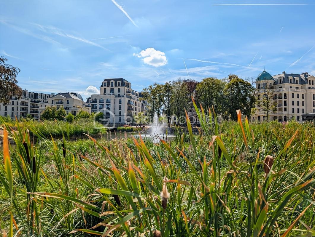 Appartement à vendre, 76m², Clamart