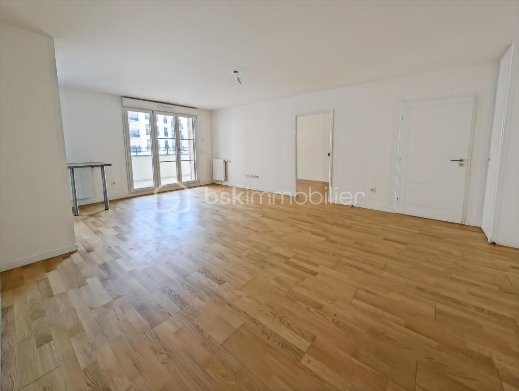 Appartement à vendre, 76m², Clamart