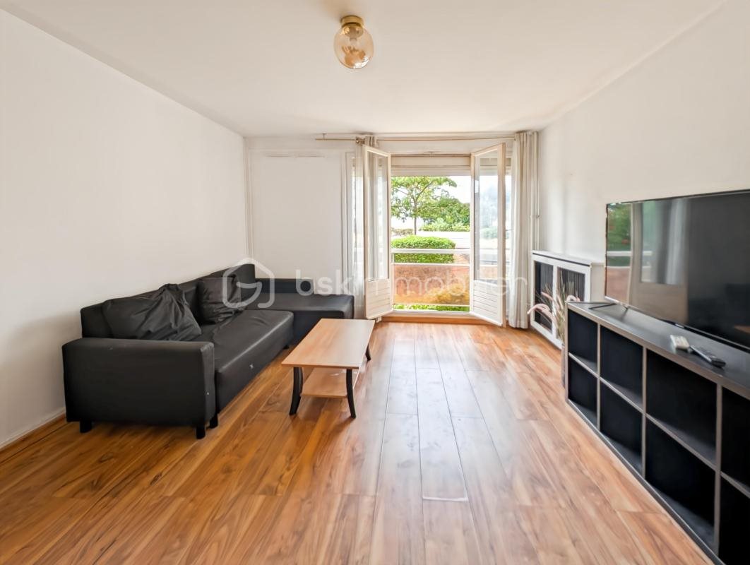 Appartement à vendre, 33m², Rosny-sous-Bois