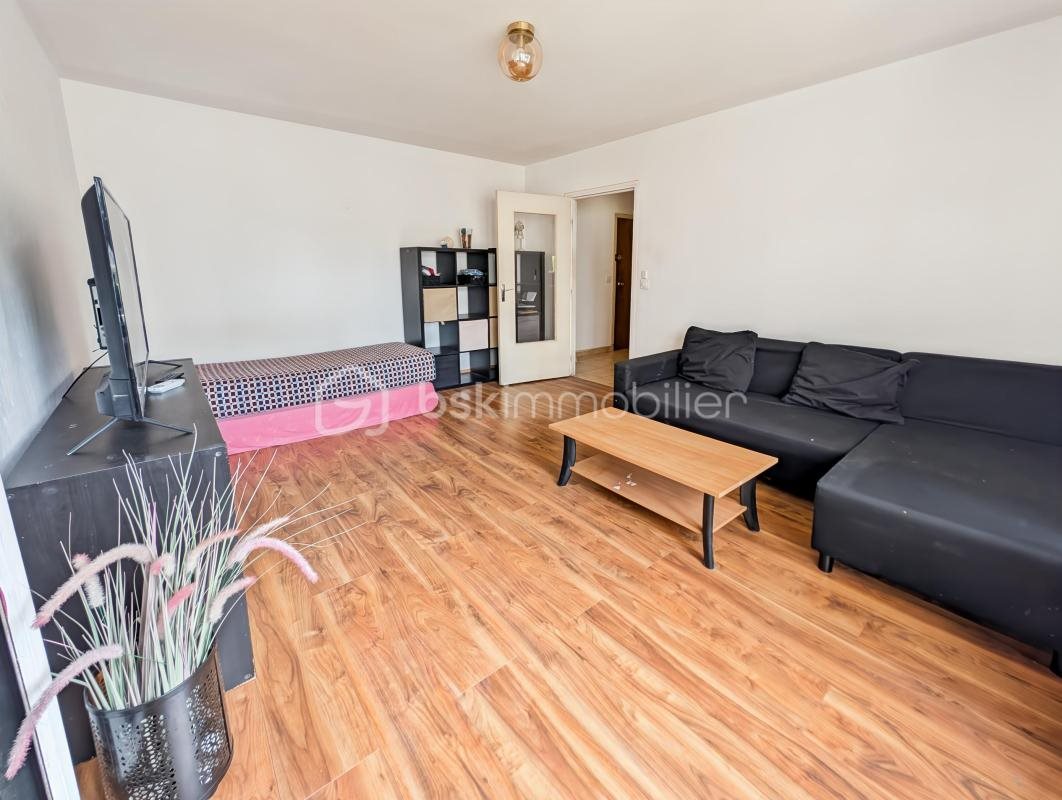 Appartement à vendre, 33m², Rosny-sous-Bois