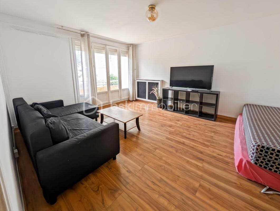 Appartement à vendre, 33m², Rosny-sous-Bois
