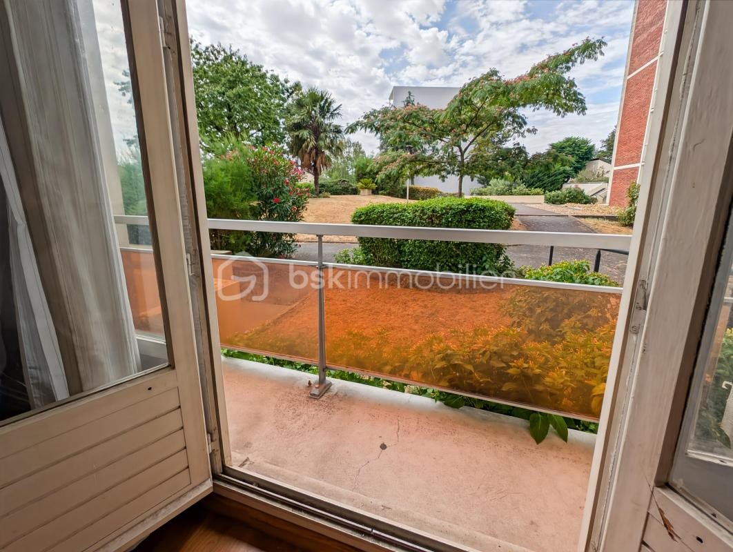 Appartement à vendre, 33m², Rosny-sous-Bois