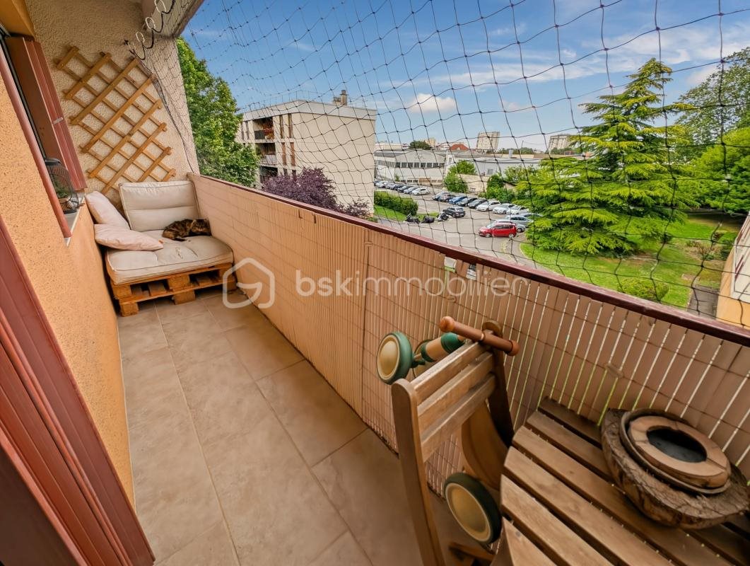 Appartement à vendre, 57m², Chelles
