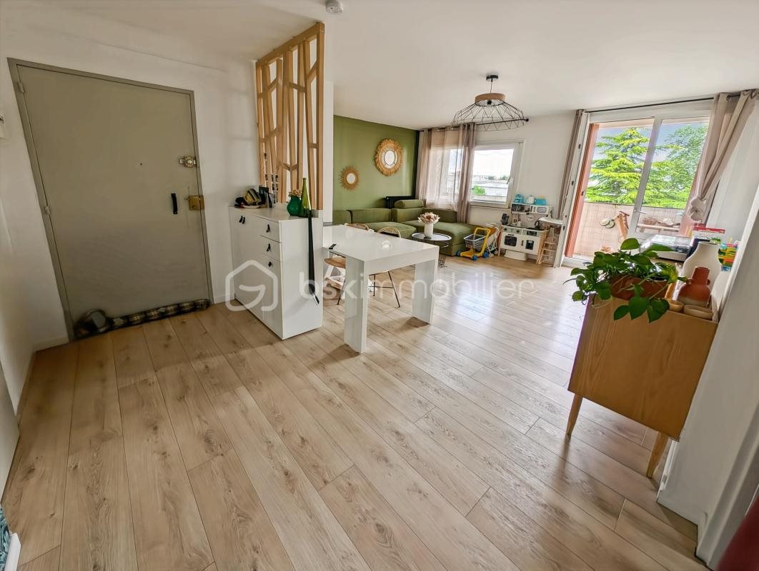 Appartement à vendre, 57m², Chelles