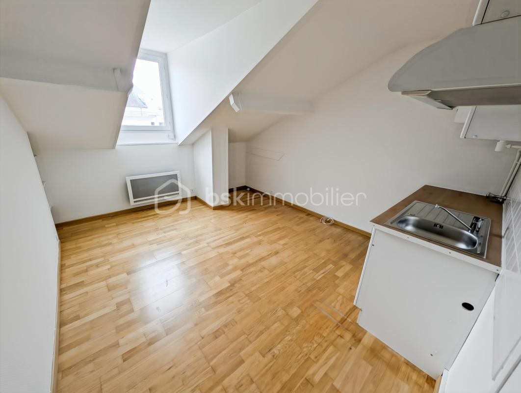 Appartement à vendre, 30m², Chelles