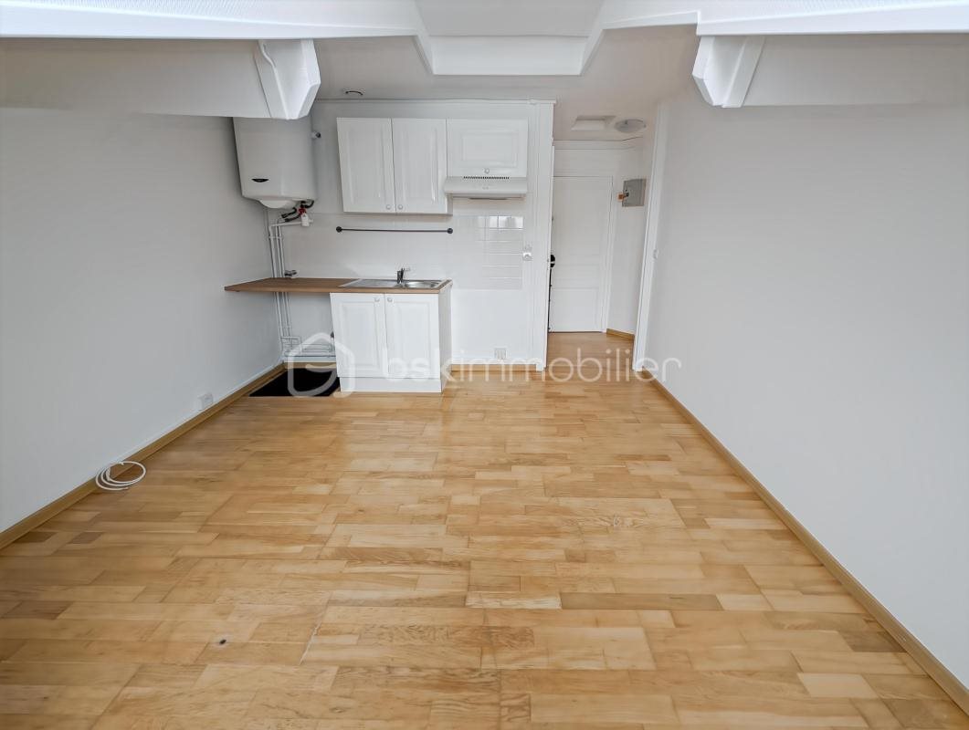 Appartement à vendre, 30m², Chelles