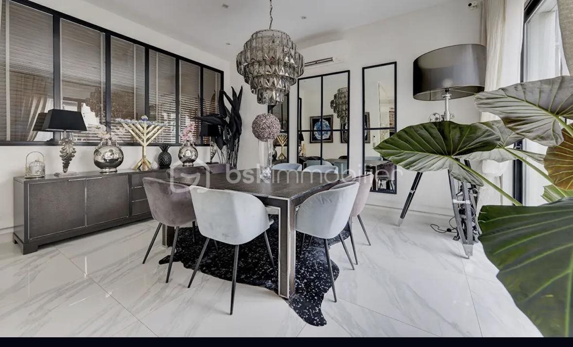 Maison à vendre, 249m², Le Perreux-sur-Marne