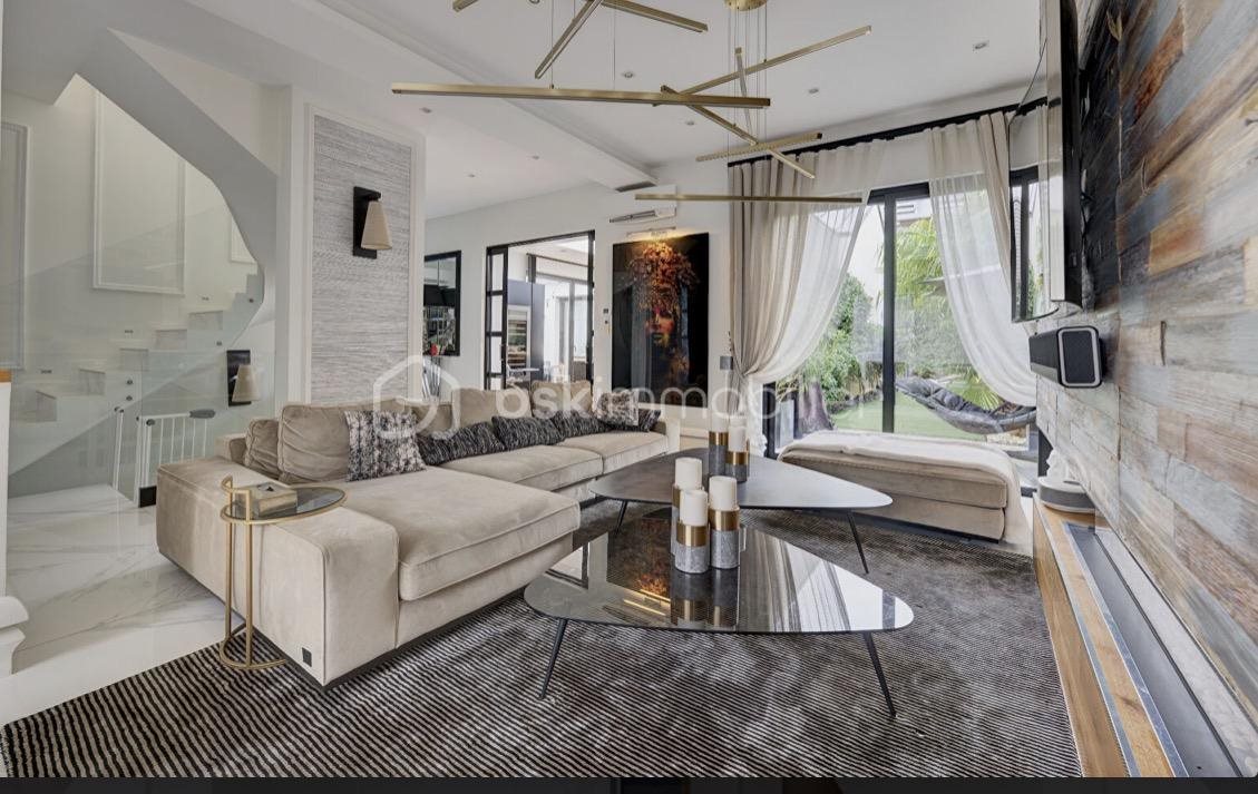 Maison à vendre, 249m², Le Perreux-sur-Marne
