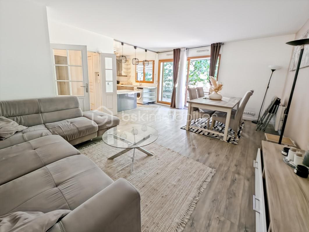 Appartement à louer, 56m², Enghien-les-Bains