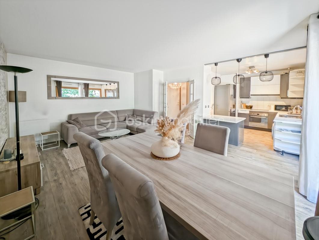Appartement à louer, 56m², Enghien-les-Bains